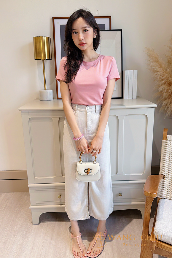 WANG CHIU 麻豆照